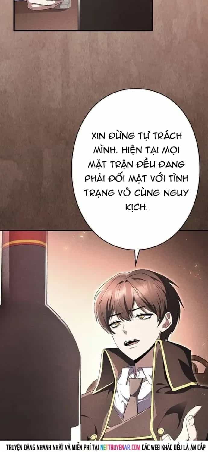 Bức Thư Tình Đến Từ Tương Lai - Chương 37 - ảnh 11
