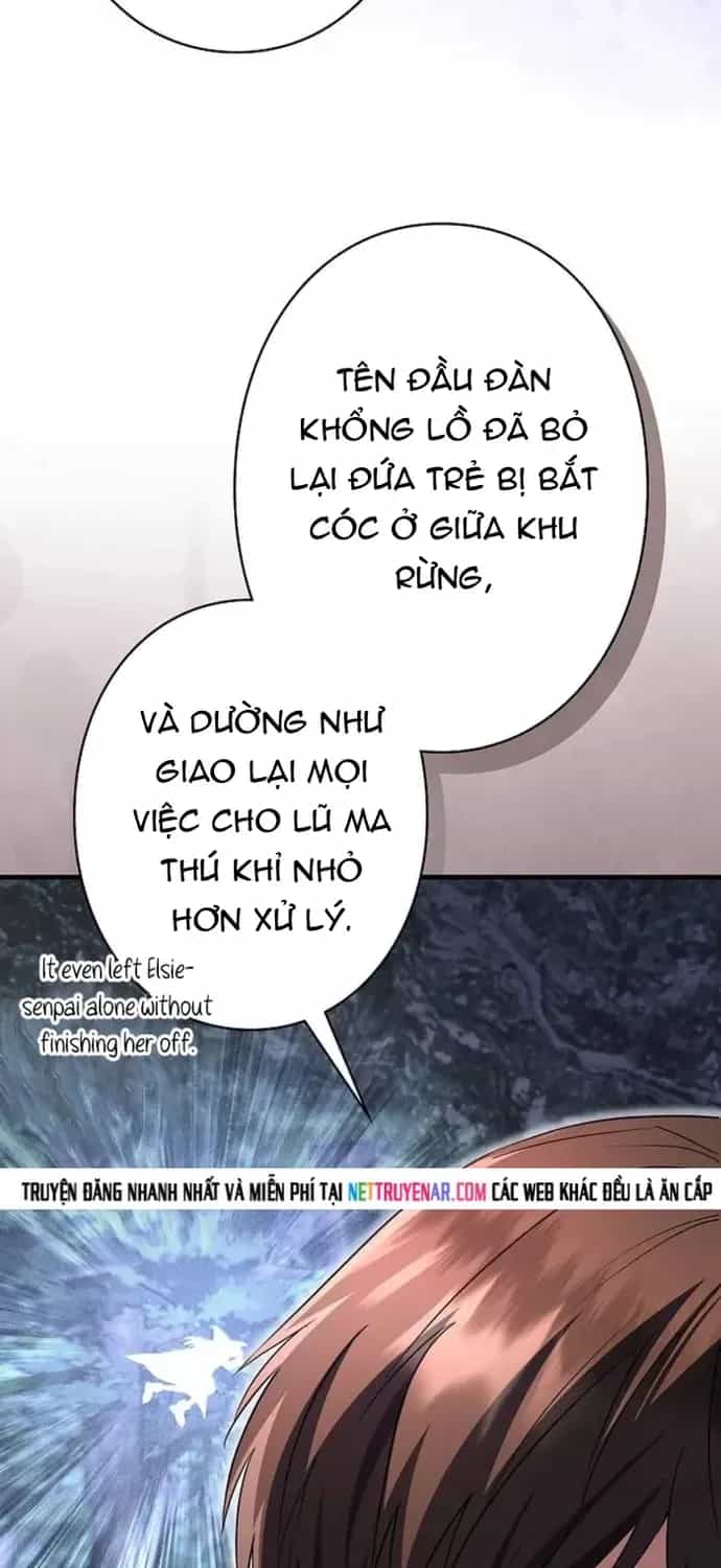 Bức Thư Tình Đến Từ Tương Lai - Chương 37 - ảnh 30