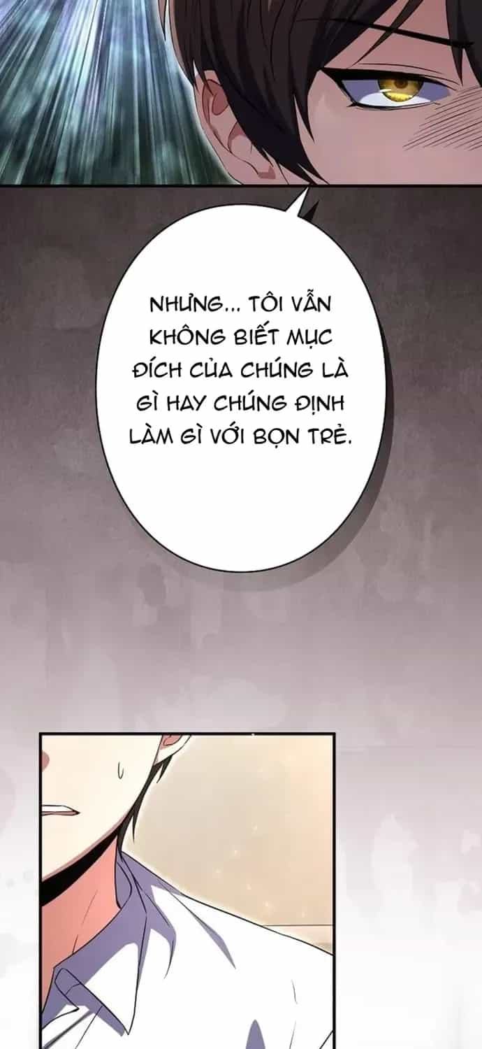 Bức Thư Tình Đến Từ Tương Lai - Chương 37 - ảnh 31