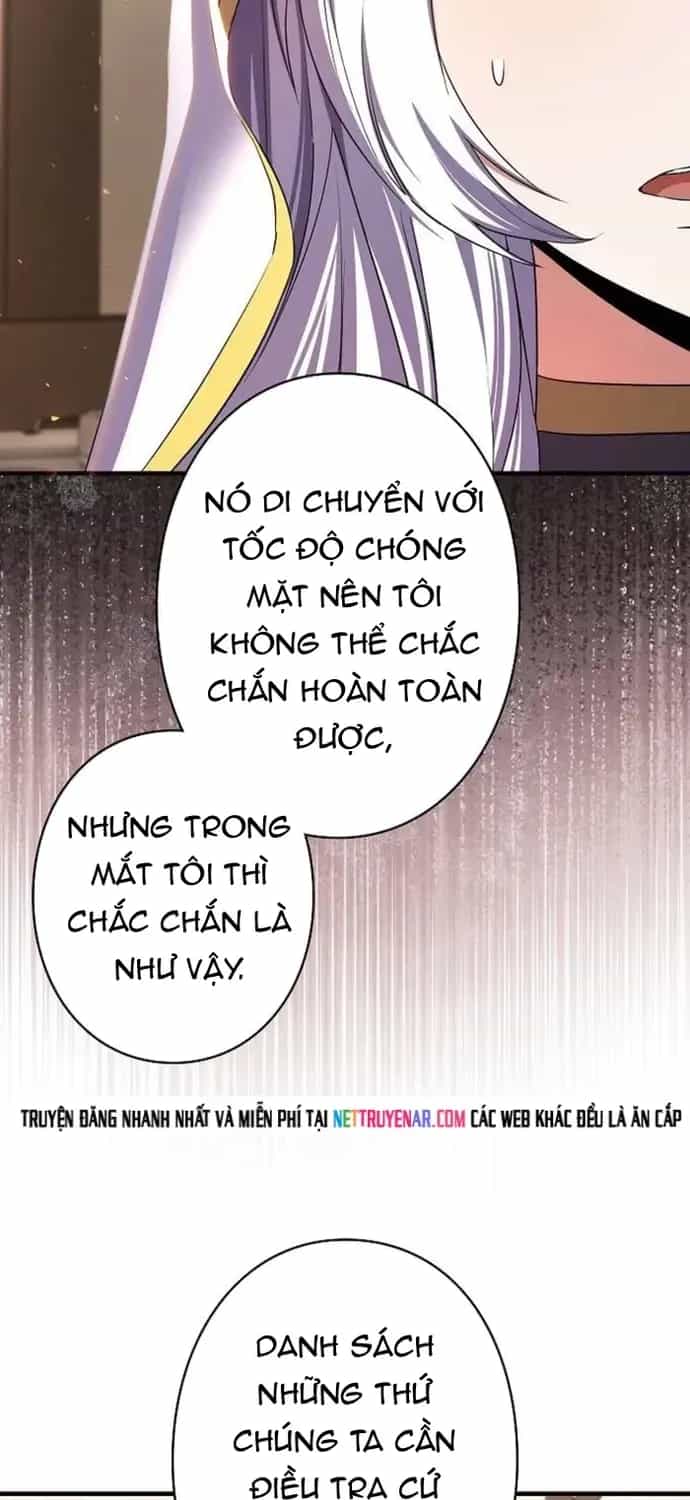 Bức Thư Tình Đến Từ Tương Lai - Chương 37 - ảnh 35
