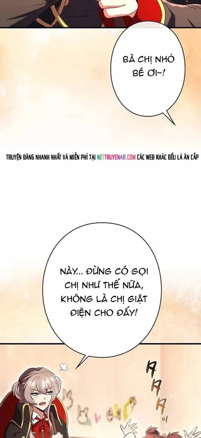 Bức Thư Tình Đến Từ Tương Lai - Chương 37 - ảnh 43