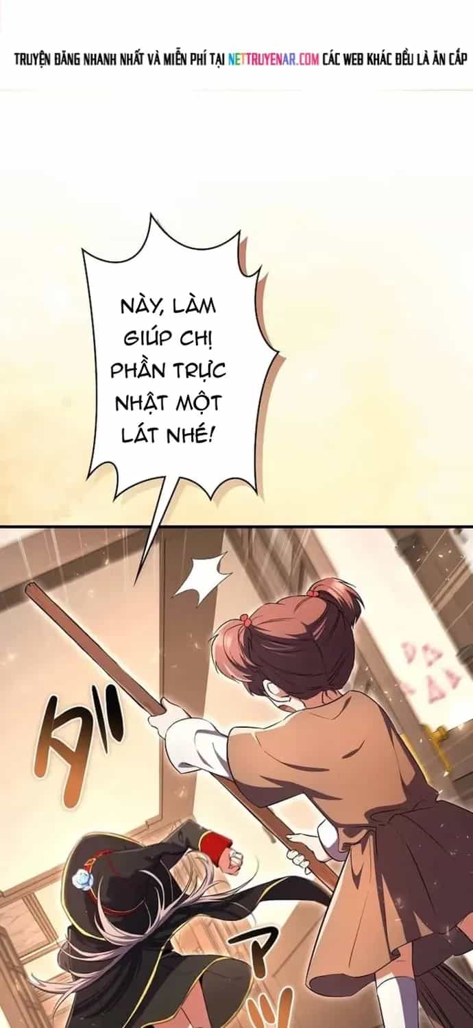 Bức Thư Tình Đến Từ Tương Lai - Chương 37 - ảnh 46