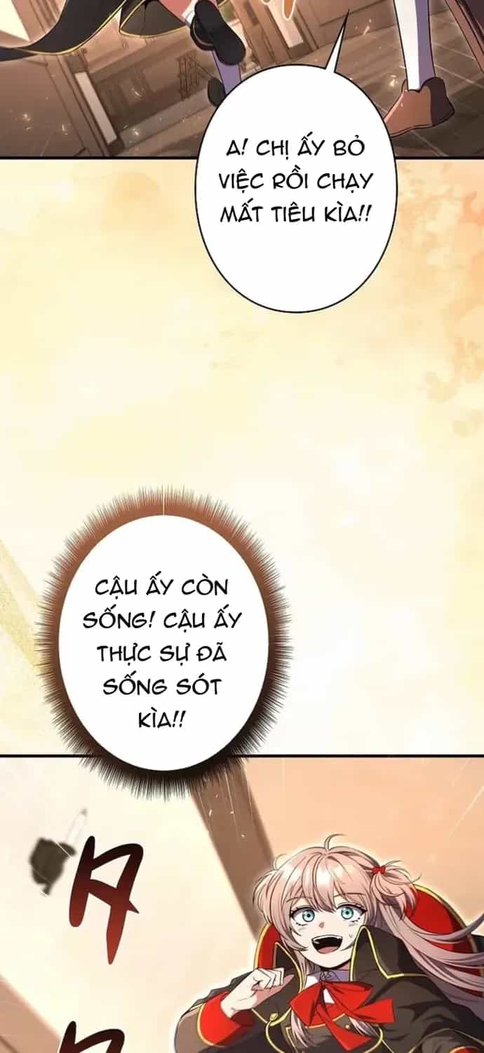 Bức Thư Tình Đến Từ Tương Lai - Chương 37 - ảnh 47
