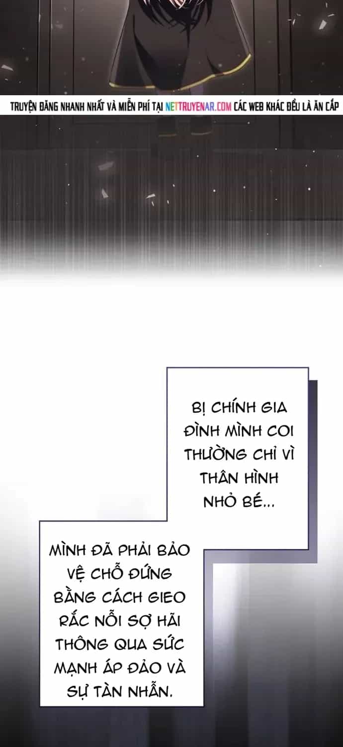 Bức Thư Tình Đến Từ Tương Lai - Chương 37 - ảnh 52