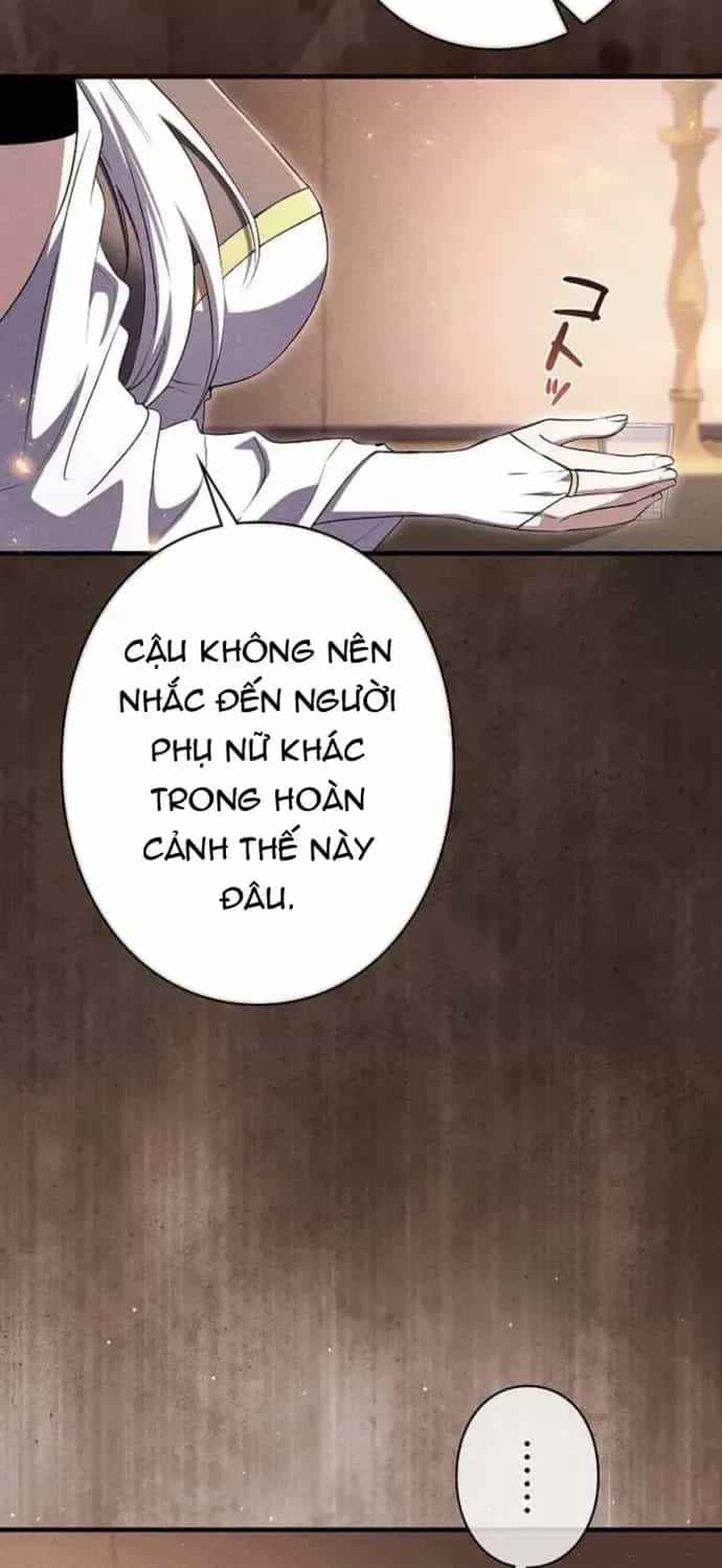 Bức Thư Tình Đến Từ Tương Lai - Chương 37 - ảnh 6