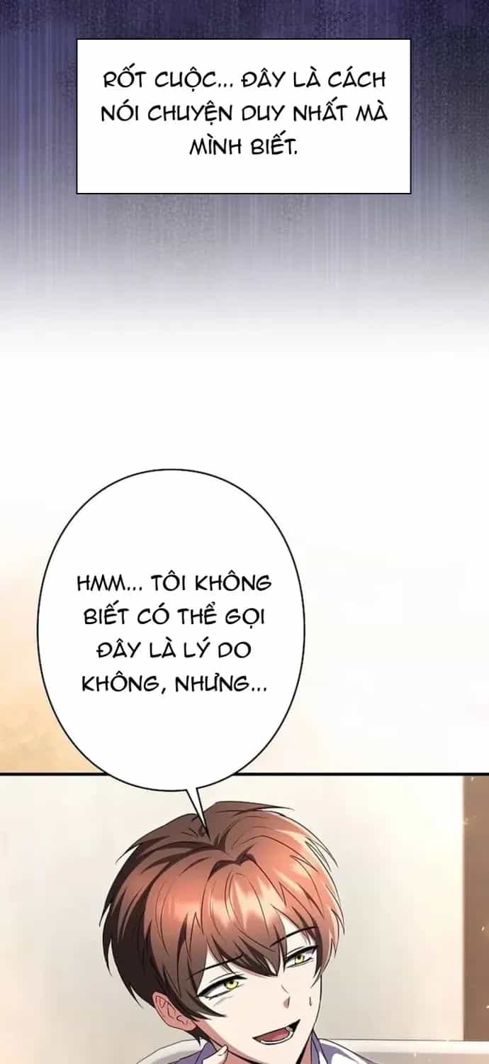 Bức Thư Tình Đến Từ Tương Lai - Chương 37 - ảnh 64