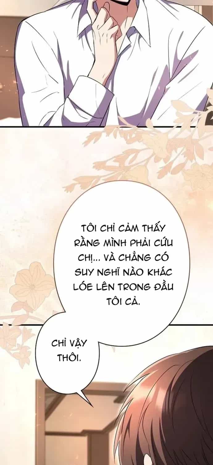 Bức Thư Tình Đến Từ Tương Lai - Chương 37 - ảnh 65
