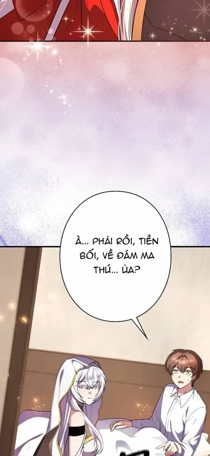 Bức Thư Tình Đến Từ Tương Lai - Chương 37 - ảnh 69