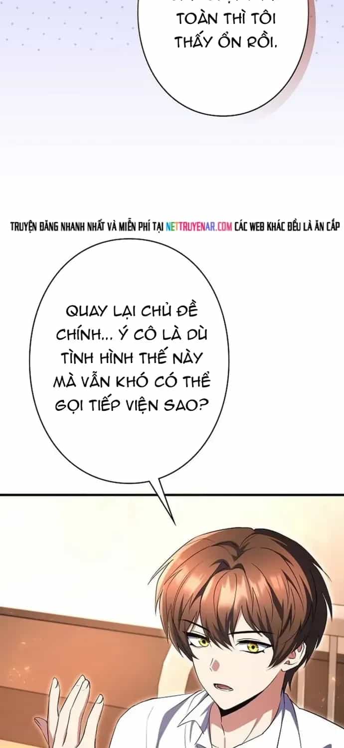 Bức Thư Tình Đến Từ Tương Lai - Chương 37 - ảnh 72
