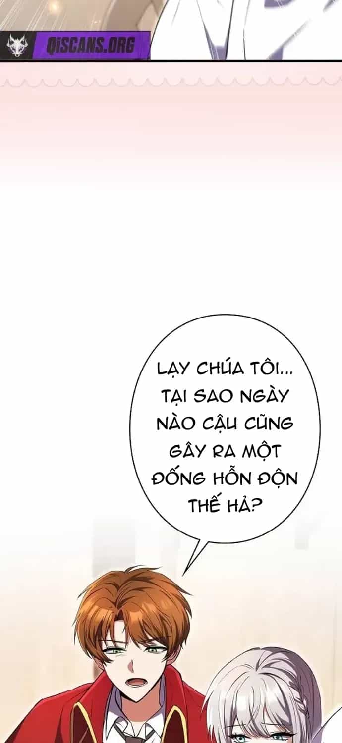 Bức Thư Tình Đến Từ Tương Lai - Chương 37 - ảnh 82