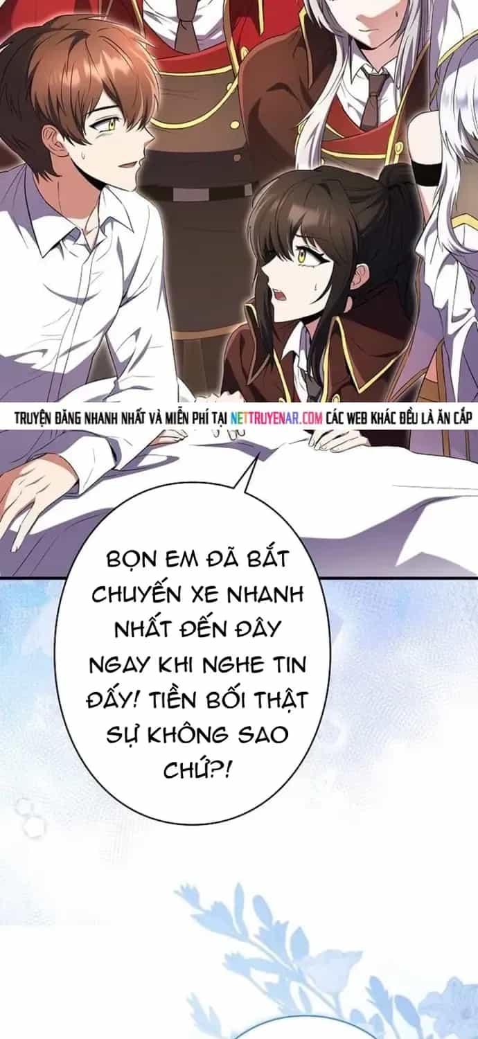 Bức Thư Tình Đến Từ Tương Lai - Chương 37 - ảnh 83
