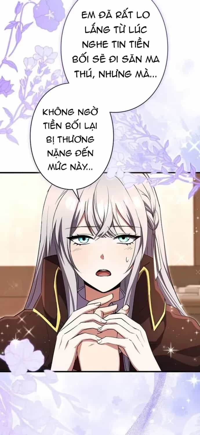 Bức Thư Tình Đến Từ Tương Lai - Chương 37 - ảnh 86