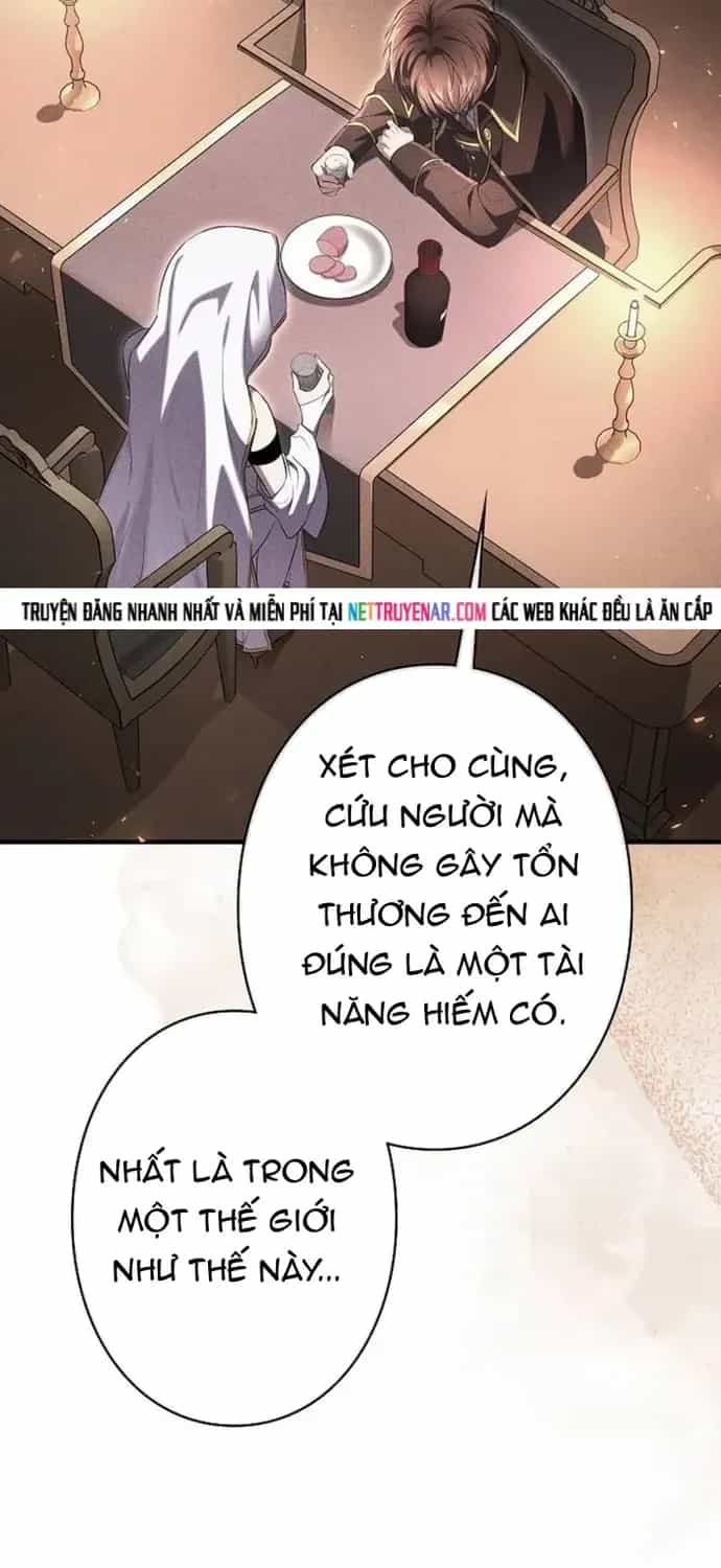 Bức Thư Tình Đến Từ Tương Lai - Chương 37 - ảnh 9
