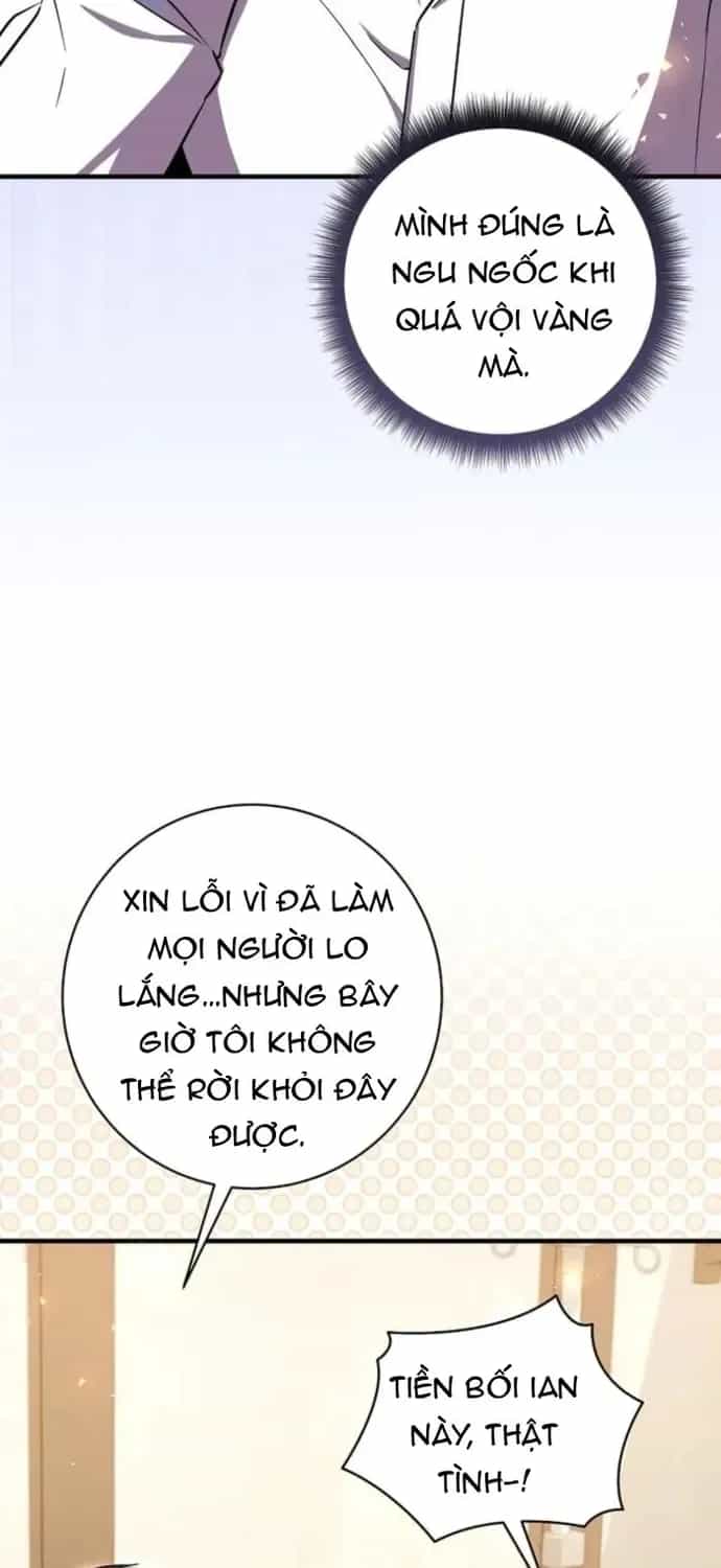 Bức Thư Tình Đến Từ Tương Lai - Chương 38 - ảnh 10