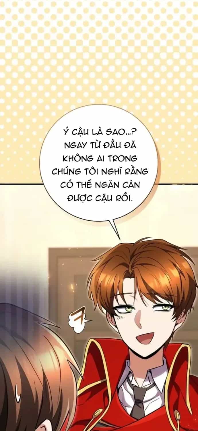 Bức Thư Tình Đến Từ Tương Lai - Chương 38 - ảnh 16