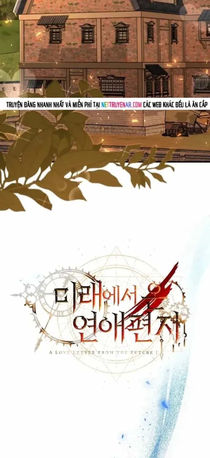 Bức Thư Tình Đến Từ Tương Lai - Chương 38 - ảnh 22