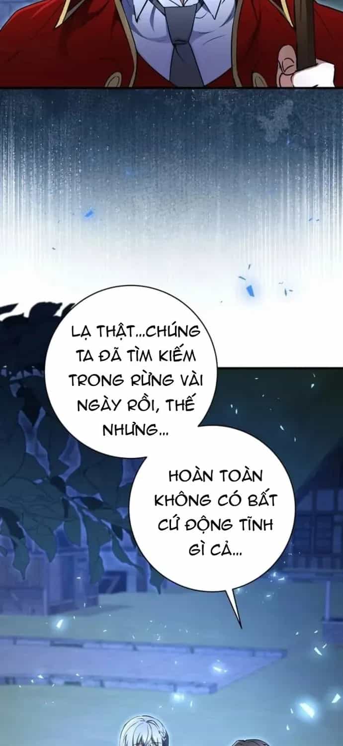 Bức Thư Tình Đến Từ Tương Lai - Chương 38 - ảnh 24