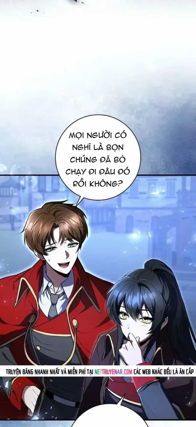 Bức Thư Tình Đến Từ Tương Lai - Chương 38 - ảnh 27