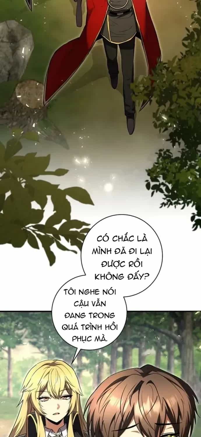 Bức Thư Tình Đến Từ Tương Lai - Chương 38 - ảnh 35