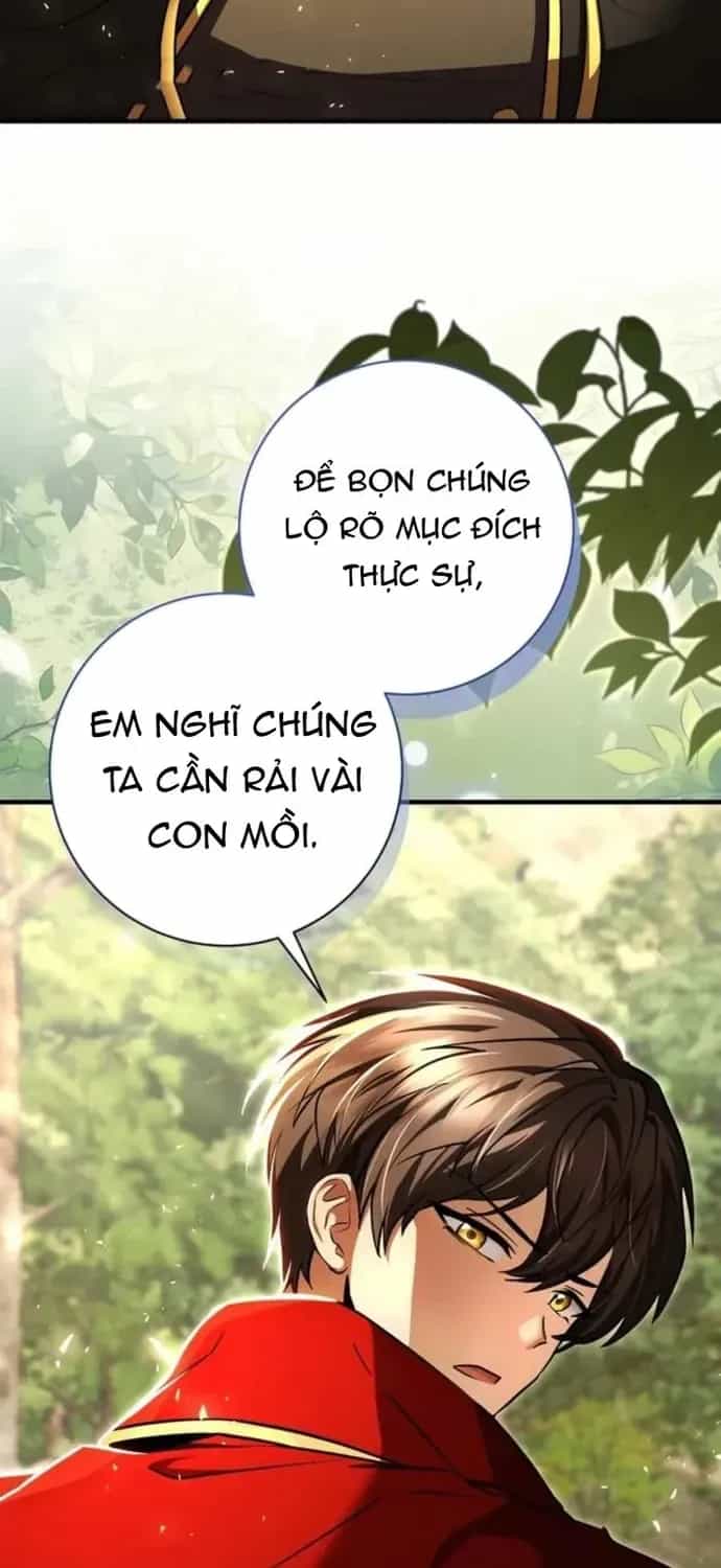 Bức Thư Tình Đến Từ Tương Lai - Chương 38 - ảnh 40