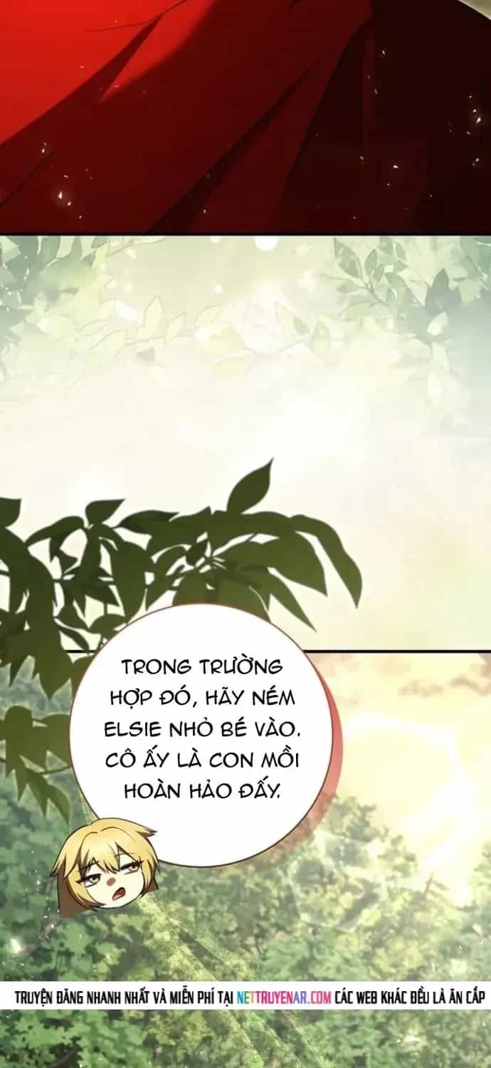 Bức Thư Tình Đến Từ Tương Lai - Chương 38 - ảnh 41