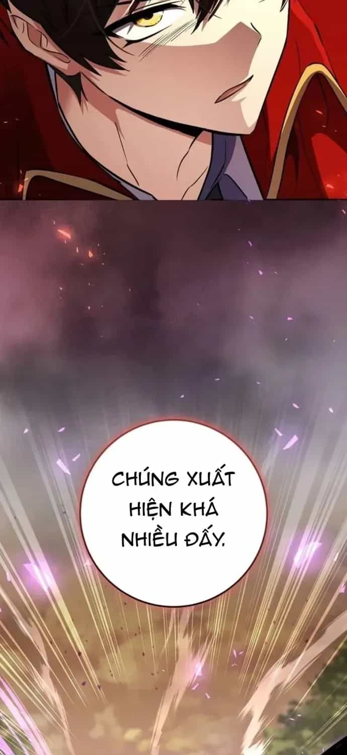 Bức Thư Tình Đến Từ Tương Lai - Chương 38 - ảnh 54
