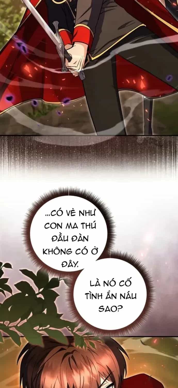 Bức Thư Tình Đến Từ Tương Lai - Chương 38 - ảnh 57