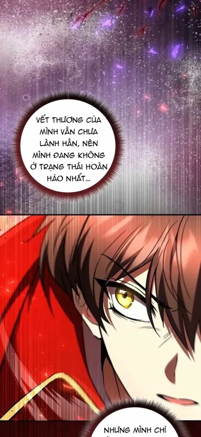 Bức Thư Tình Đến Từ Tương Lai - Chương 38 - ảnh 70