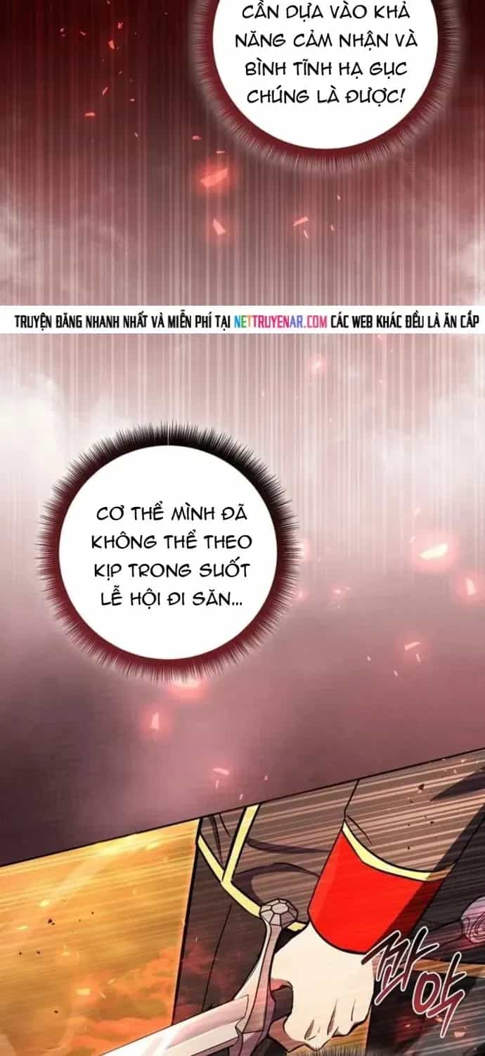 Bức Thư Tình Đến Từ Tương Lai - Chương 38 - ảnh 71