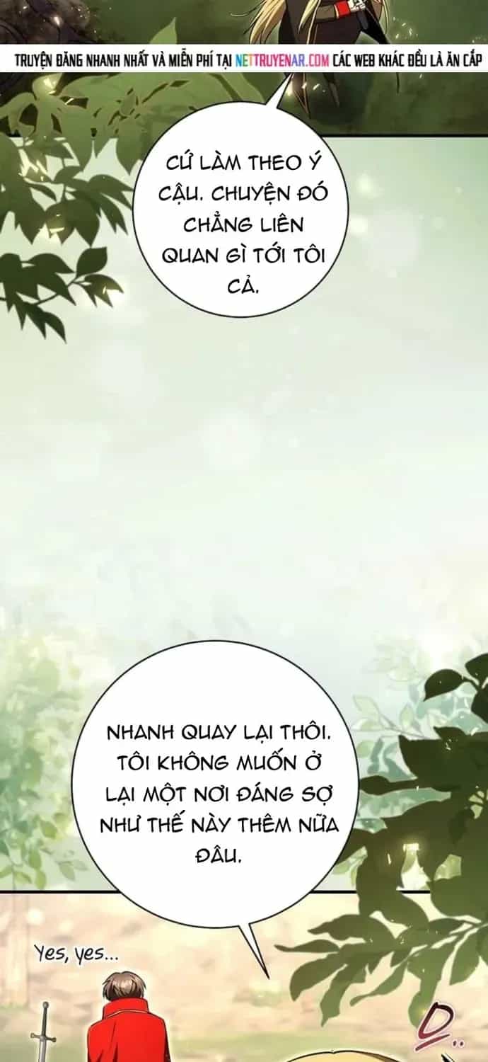 Bức Thư Tình Đến Từ Tương Lai - Chương 38 - ảnh 87
