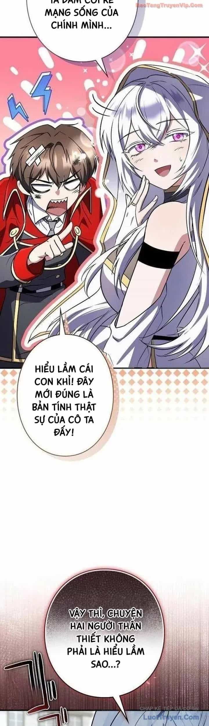 Bức Thư Tình Đến Từ Tương Lai - Chương 39 - ảnh 11