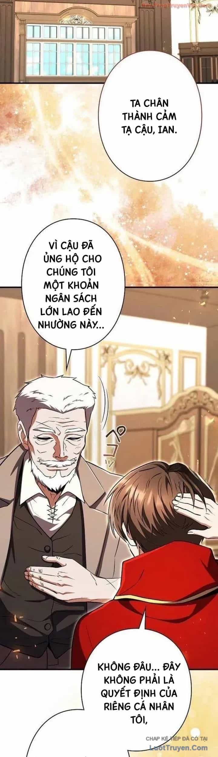 Bức Thư Tình Đến Từ Tương Lai - Chương 39 - ảnh 16