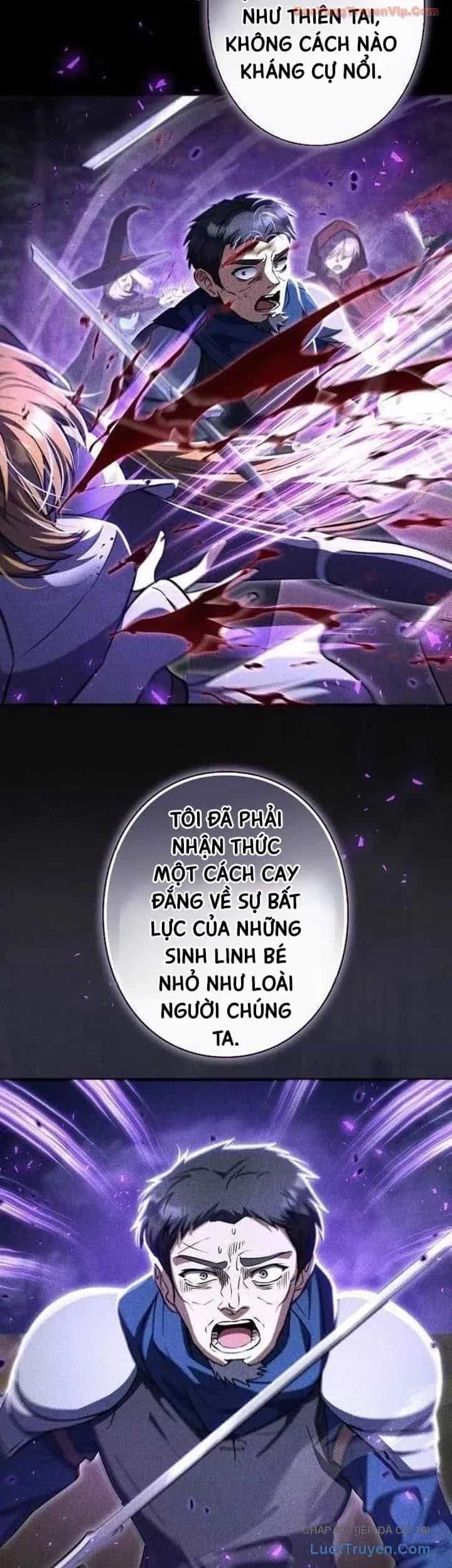 Bức Thư Tình Đến Từ Tương Lai - Chương 39 - ảnh 26