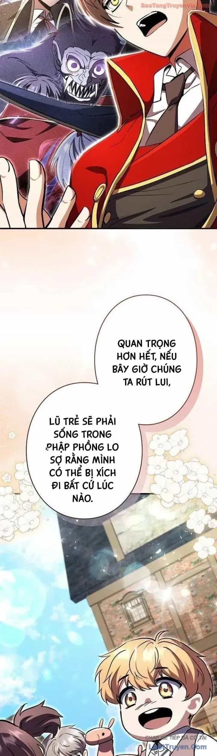 Bức Thư Tình Đến Từ Tương Lai - Chương 39 - ảnh 31
