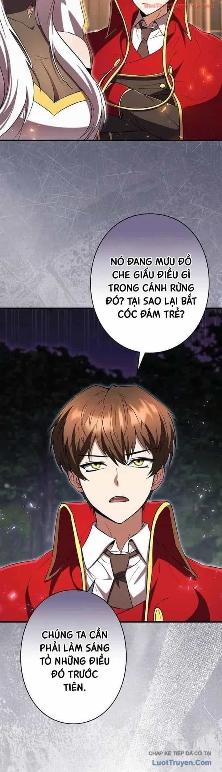 Bức Thư Tình Đến Từ Tương Lai - Chương 39 - ảnh 34