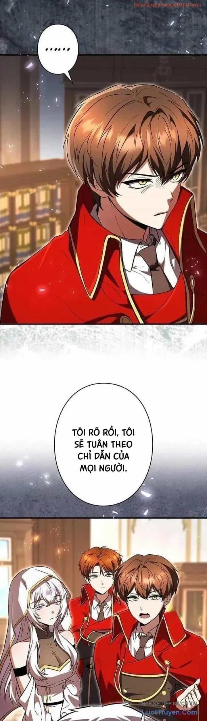 Bức Thư Tình Đến Từ Tương Lai - Chương 39 - ảnh 42