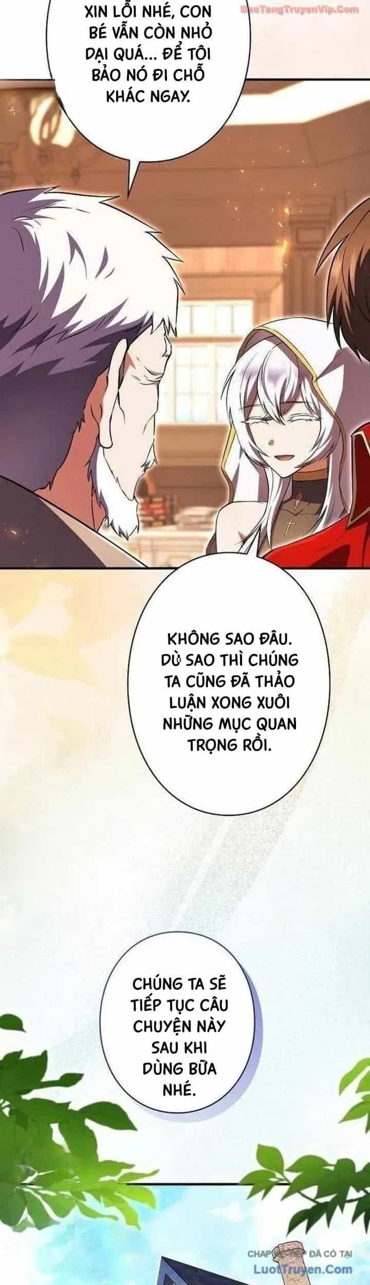 Bức Thư Tình Đến Từ Tương Lai - Chương 39 - ảnh 46