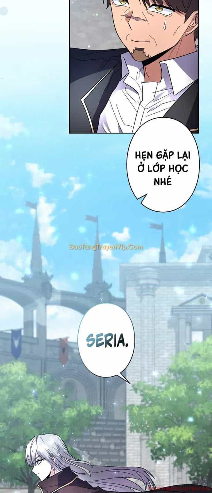 Bức Thư Tình Đến Từ Tương Lai - Chương 4 - ảnh 12