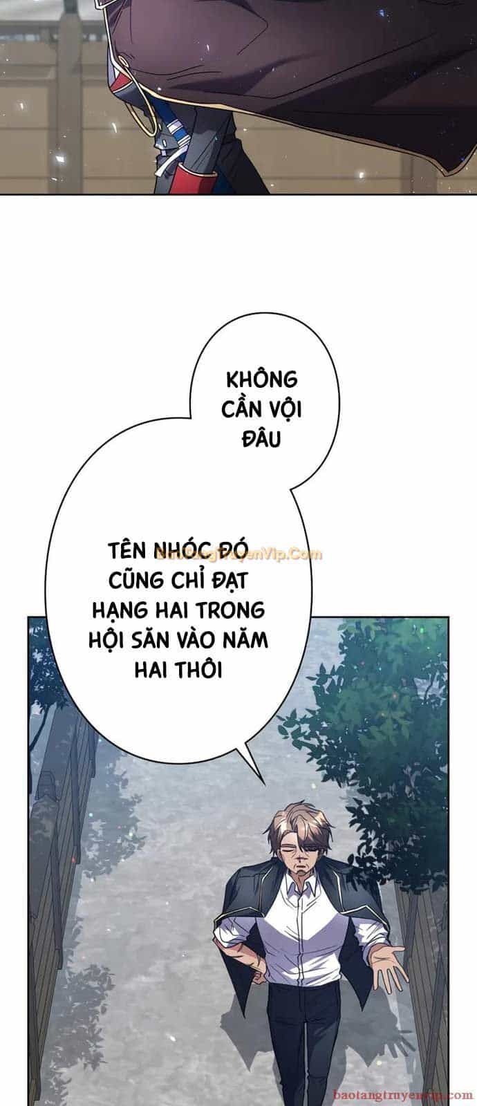 Bức Thư Tình Đến Từ Tương Lai - Chương 4 - ảnh 13