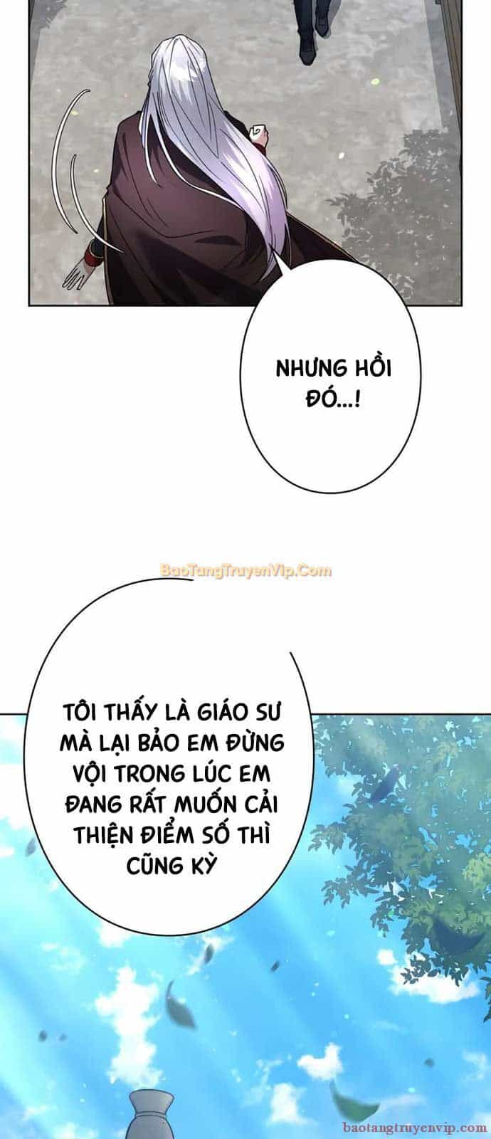 Bức Thư Tình Đến Từ Tương Lai - Chương 4 - ảnh 14