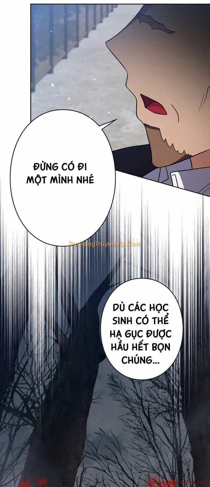 Bức Thư Tình Đến Từ Tương Lai - Chương 4 - ảnh 18