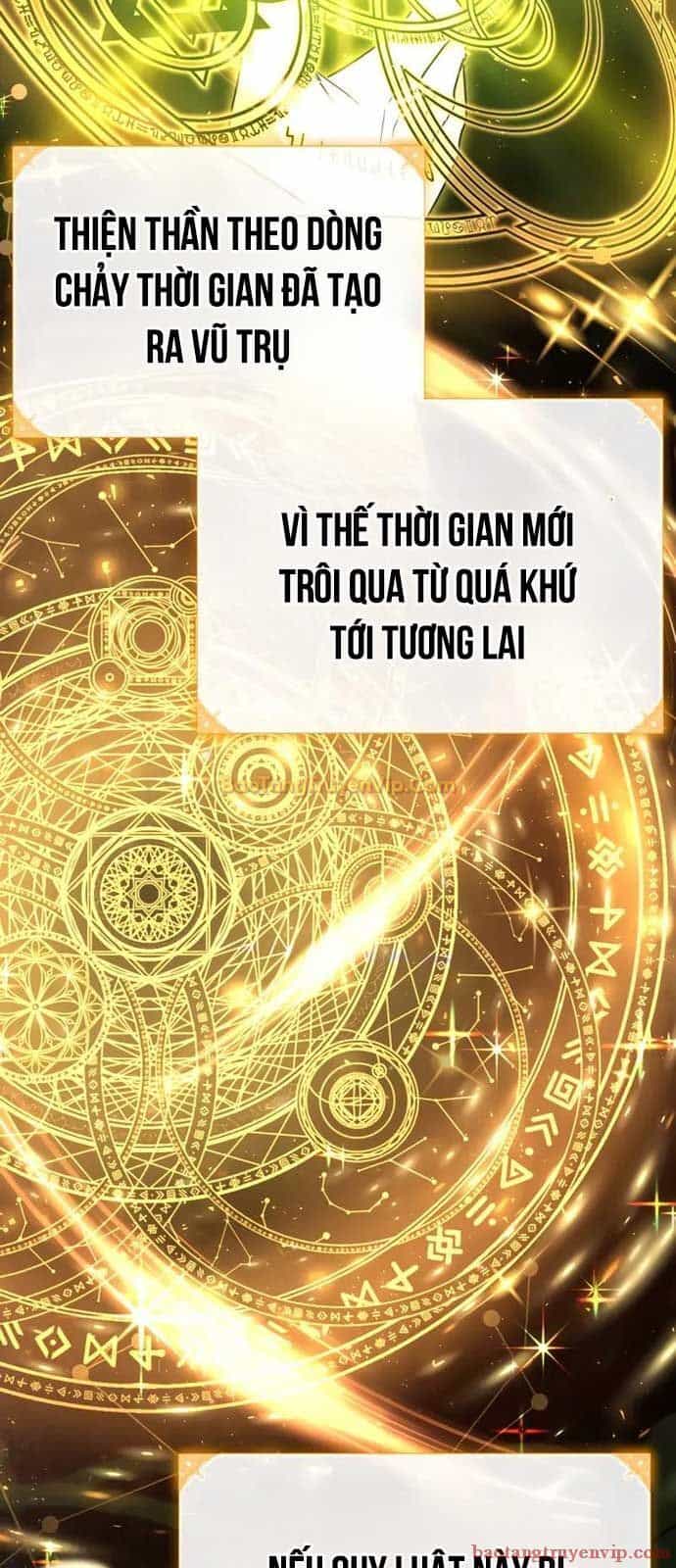 Bức Thư Tình Đến Từ Tương Lai - Chương 4 - ảnh 23