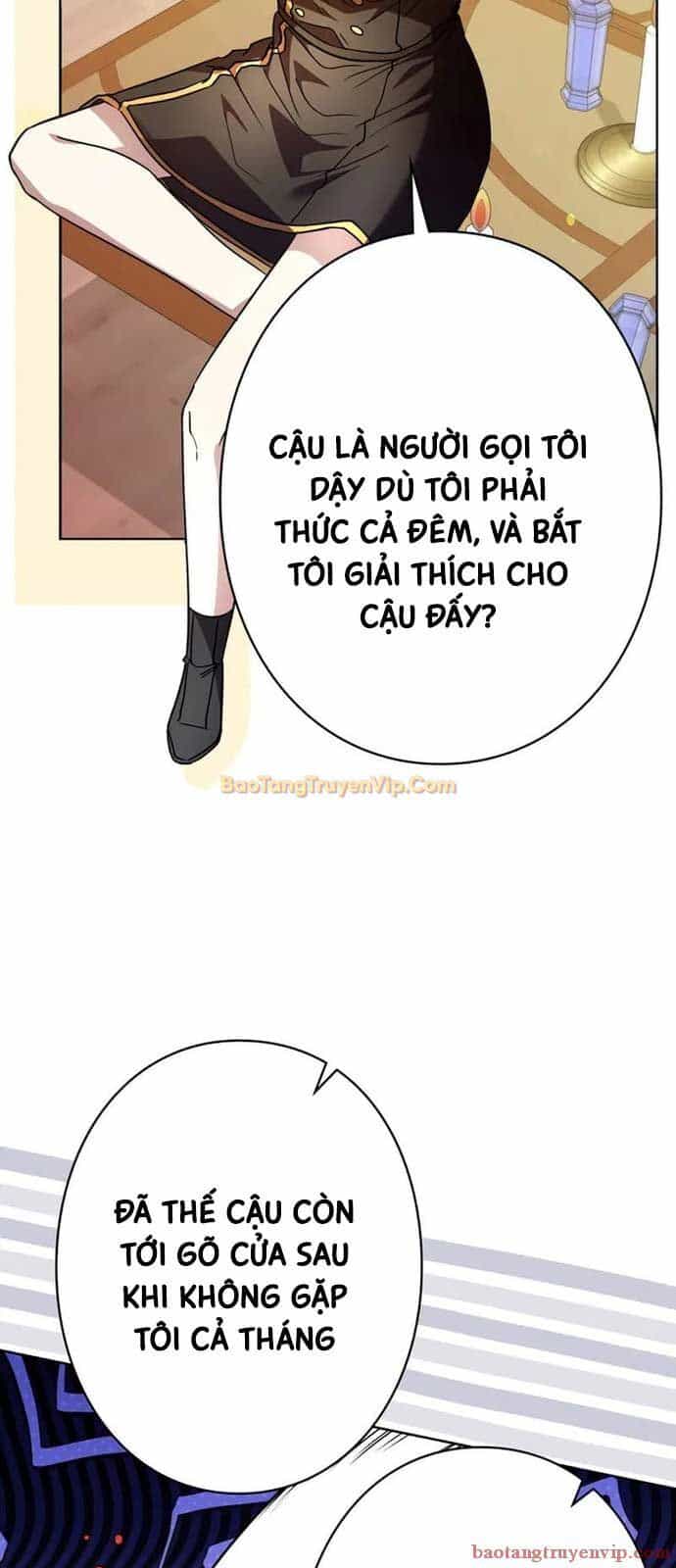 Bức Thư Tình Đến Từ Tương Lai - Chương 4 - ảnh 30