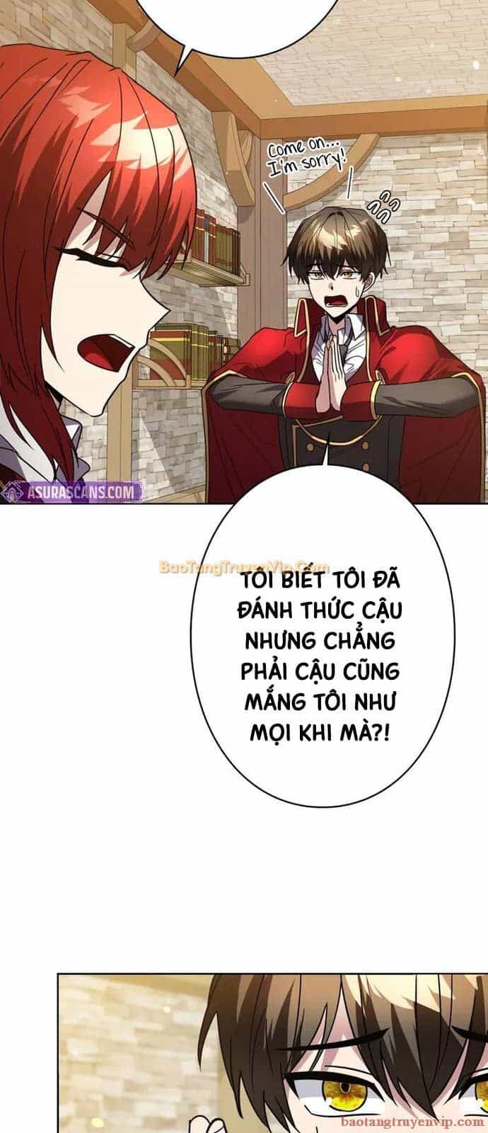 Bức Thư Tình Đến Từ Tương Lai - Chương 4 - ảnh 33