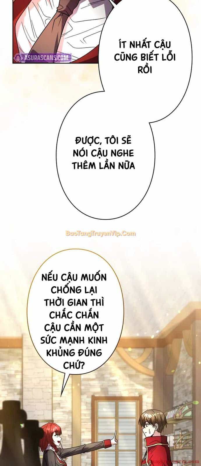 Bức Thư Tình Đến Từ Tương Lai - Chương 4 - ảnh 35