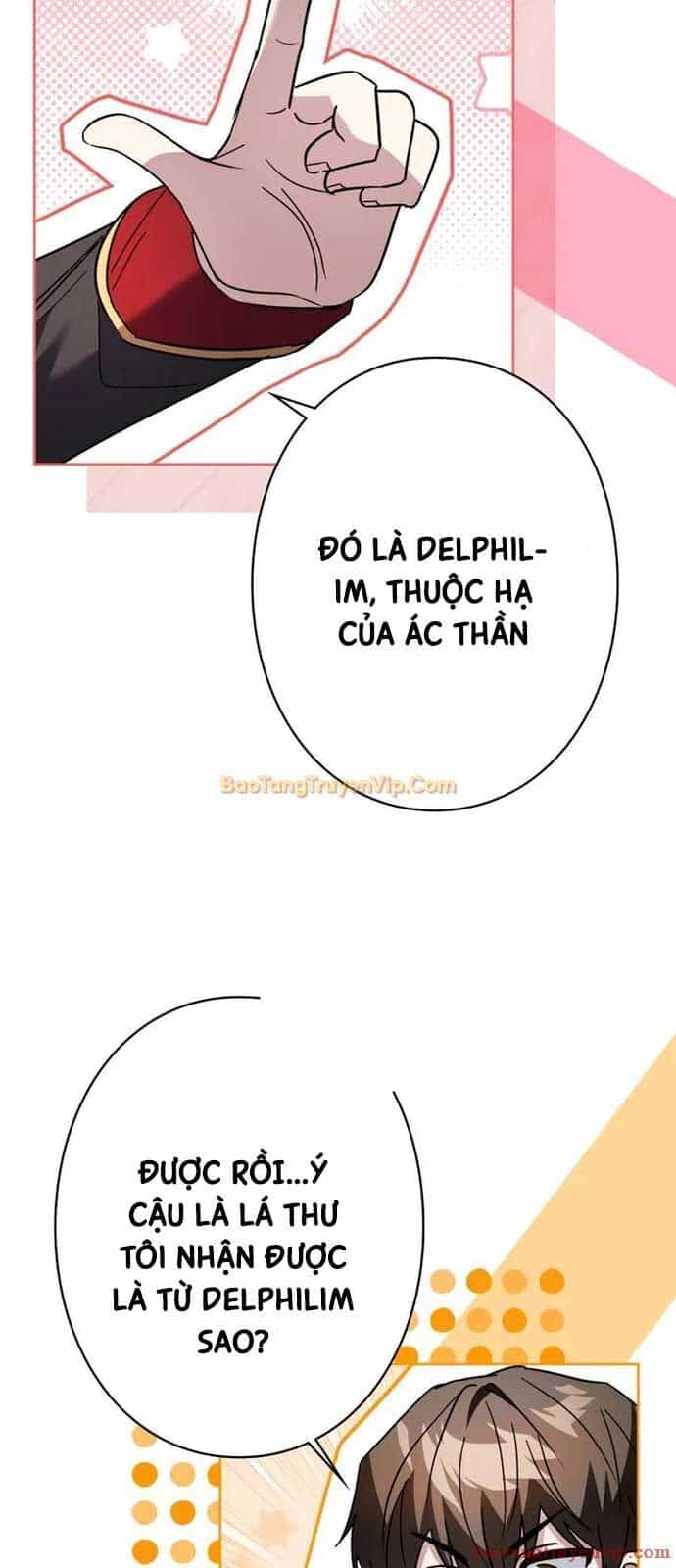 Bức Thư Tình Đến Từ Tương Lai - Chương 4 - ảnh 37