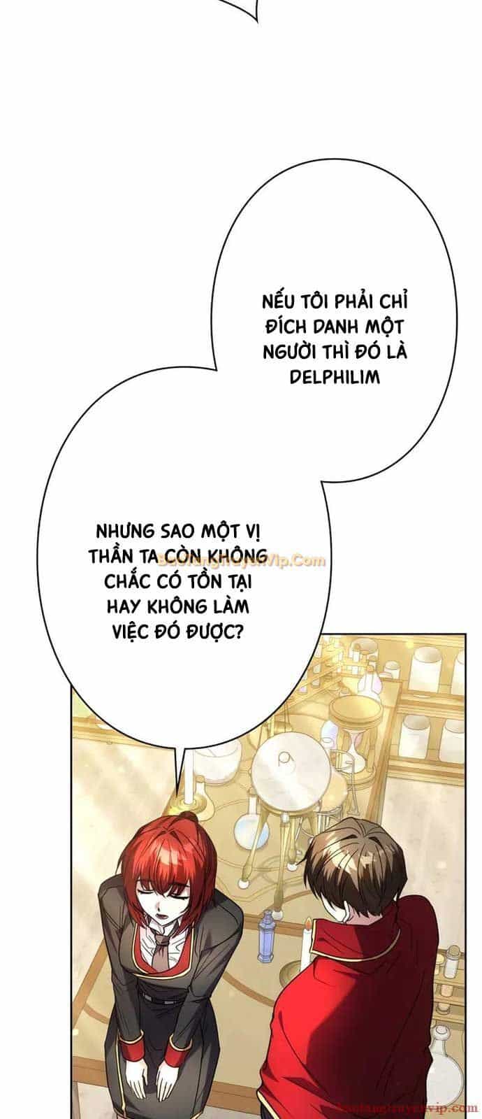 Bức Thư Tình Đến Từ Tương Lai - Chương 4 - ảnh 40