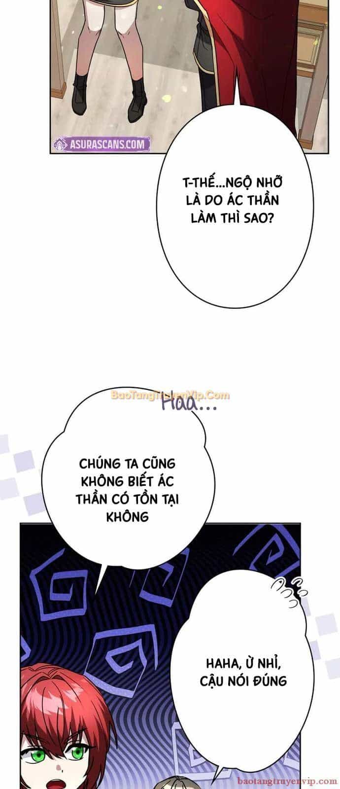Bức Thư Tình Đến Từ Tương Lai - Chương 4 - ảnh 41