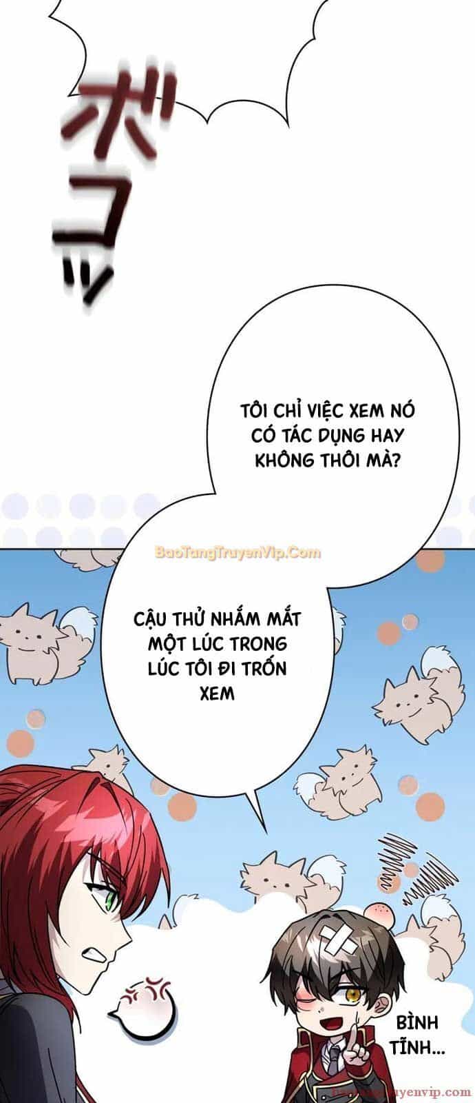 Bức Thư Tình Đến Từ Tương Lai - Chương 4 - ảnh 49