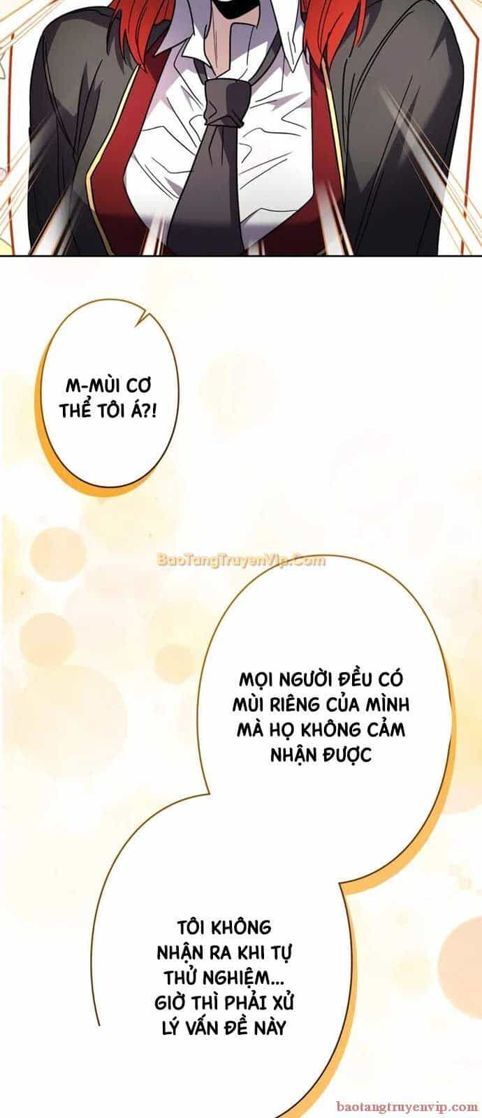 Bức Thư Tình Đến Từ Tương Lai - Chương 4 - ảnh 58